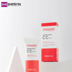 سی سی کرم سرامید فارم استی