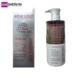 ماسک مو اسکالپ کف سر رزگلد 750 میل