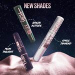 ریمل حجم دهنده میبلین مدل Lash Sensational Sky High