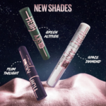 ریمل حجم دهنده میبلین مدل Lash Sensational Sky High