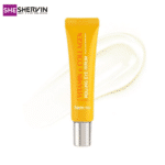 سرم دور چشم رول‌آن کلاژن و ویتامین فارم‌استی