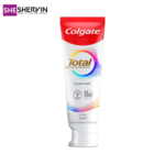 خمیردندان محافظت کننده کولگیت توتالActive Protection