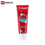 خمیردندان کولگیت اپتیک وایت Lasting White