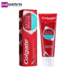 خمیردندان کولگیت اپتیک وایت Lasting White