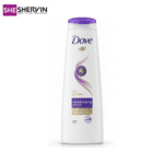شامپو آبرسان موی خشک داو Dove Moisturizing400ml