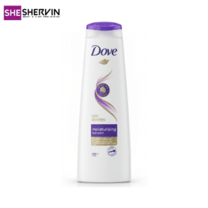 شامپو آبرسان موی خشک داو Dove Moisturizing400ml