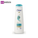 شامپو روزانه 2در1 داو Dove Daily Care