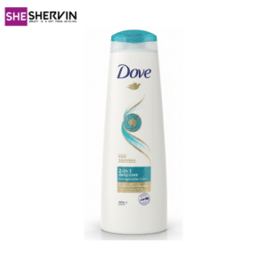 شامپو روزانه 2در1 داو Dove Daily Care