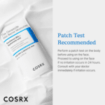 کرم مرطوب‌کننده و ترمیم‌کننده سرامید و پنتنول کوزارکس