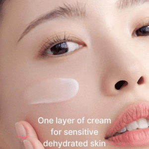 کرم کنترل چربی و مرطوب‌کننده پوست چرب سلیمکسCelimax