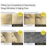 کرم رتینال سفت کننده پوست سلیمکس