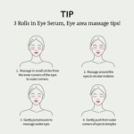 کرم دور چشم هیالرونیک اسید و کلاژن فارم استی