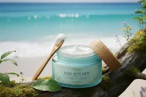 ترکیبات کرم آبرسان