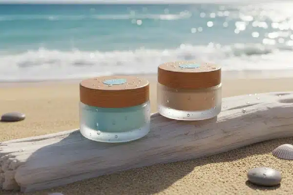 نحوه استفاده از بی بی کرم و سی سی کرم