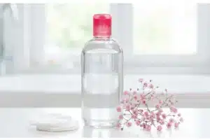 میسلار واتر چیست