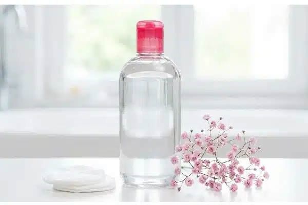 میسلار واتر چیست