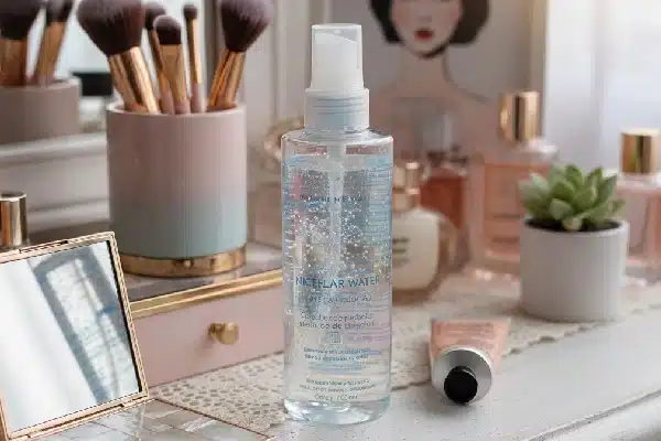 انواع میسلارواتر