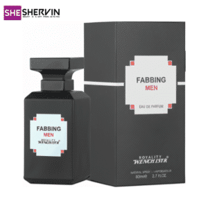 عطر ادکلان فاکینگ فابیولس وینچستر مدل فابینگ من FABING MEN Royality Winchester
