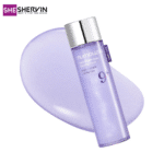 تونر ضدچروک و درخشان‌کننده شماره 9 نامبوزین