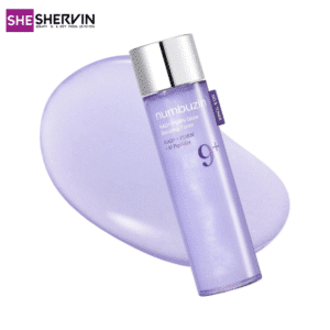 تونر ضدچروک و درخشان‌کننده شماره 9 نامبوزین