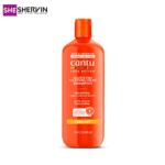 شامپو بدون سولفات کرمی كانتو شی‌باتر