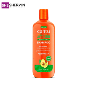شامپو آبرسان آووکادو کانتو