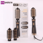 سشوار چرخشی انزو پروفشنال EN-743