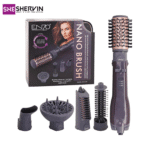 سشوار چرخشی 5کاره انزو مدل EN-4136