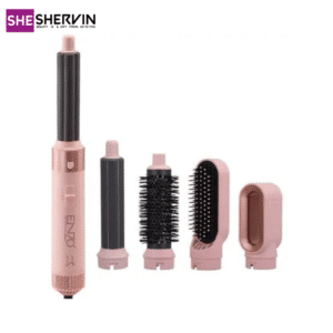 سشوار برسی چندکاره انزو طرح یارا ENZO EN-4142