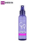 اسپری فیکس آرایش گلدن رز