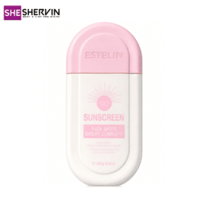 ضدآفتاب ضدلک استلین SPF90حجم 100میل
