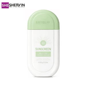 ضدآفتاب آبرسان ترمیم کننده استلین SPF90