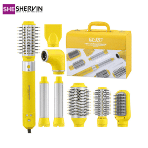 سشوار ۸ کاره انزو طرح دایسون ENZO EN-6223