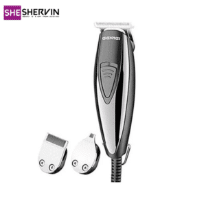 ماشین اصلاح چندکاره جیمی Geemy GM-830