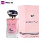 عطر ادکلن مای وی برند وینچستر مدل لنگ وی Royality Winchester LONG WAY