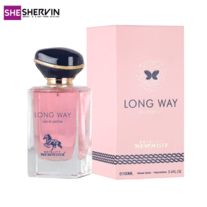 عطر ادکلن مای وی برند وینچستر مدل لنگ وی Royality Winchester LONG WAY