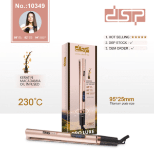 اتو مو دی اس پی DSP 10349