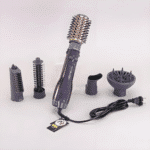 سشوار چرخشی 5کاره انزو مدل EN-4136