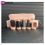 سشوار برسی چندکاره انزو طرح یارا ENZO EN-4142