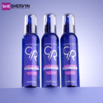 اسپری فیکس آرایش گلدن رز