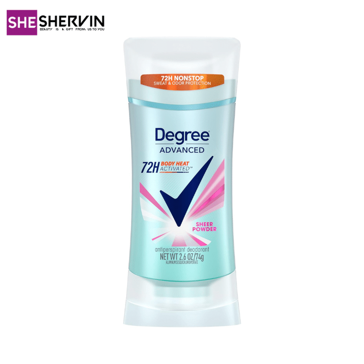 مام استیم ضد تعریق 72h شیر پودر دگری 74گرم مام استیم ضد تعریق 72h شیر پودر دگری 74گرم