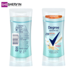 مام استیم ضد تعریق 72h وانیل و یاس دگری 74گرم