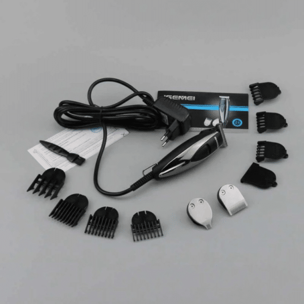 ماشین اصلاح چندکاره جیمی Geemy GM-830