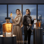 عطر ادکلان زنانه ایو سن لورن لیبره وینچستر فرانسه مدل لیبانت Royality Wenchistr LIBANTE