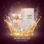 عطر ادکلان زنانه شنل کوکو مادمازل وینچستر فرانسه مدل مادامRoyality Wenchistr Madamme