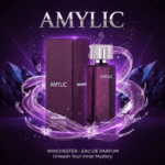 عطر ادکلان زنانه لالیک آمیتیس وینچستر فرانسه مدل آمیلیکRoyality Wenchistr Amylic