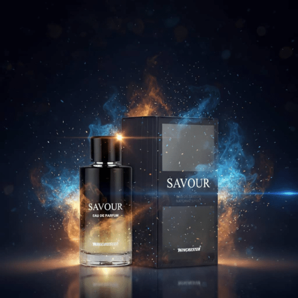 عطر ادکلن مردانه ساواچ دیور وینچستر فرانسه مدل ساوِرRoyality Winchester SAVOUR