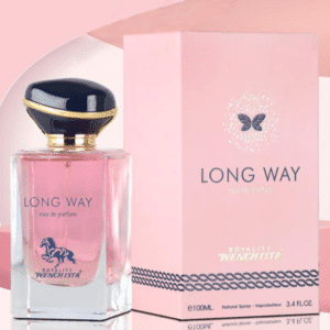 عطر ادکلن مای وی برند وینچستر مدل لنگ وی Royality Winchester LONG WAY