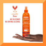 اسپری احیای فر کانتو شی باترCantu Shea Butter Comeback Curl