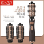 سشوار چرخشی انزو پروفشنال EN-743